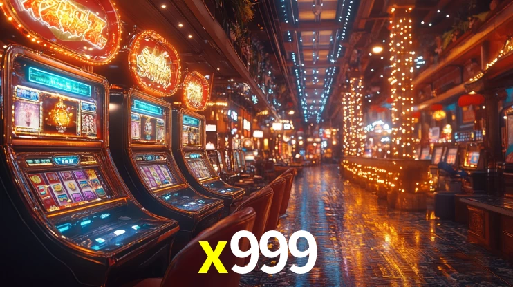 x999 - Roleta Oficial Brasileira - x999.com