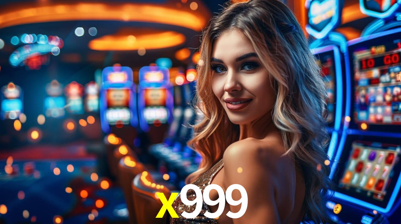 Experiência VIP x999