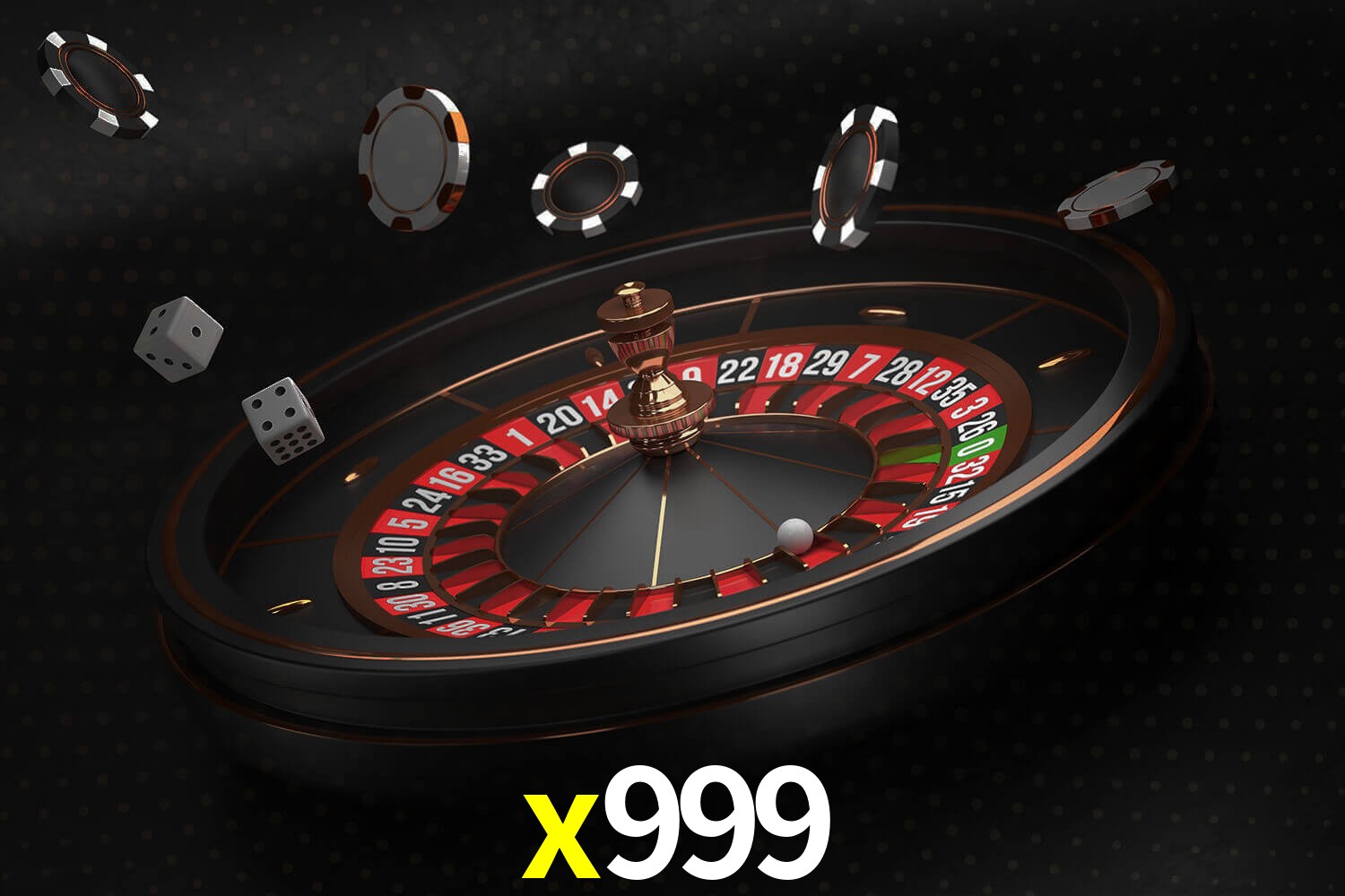 x999: Seu Cassino Premiado com Pagamentos Rápidos