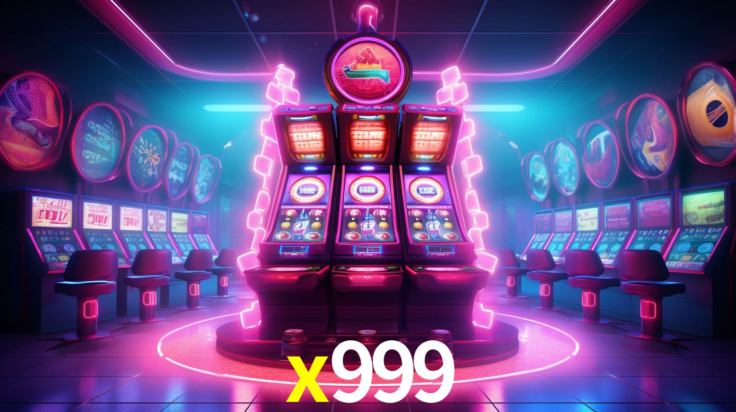 x999 game