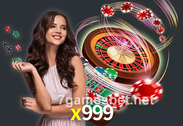 vivo no cassino x999
