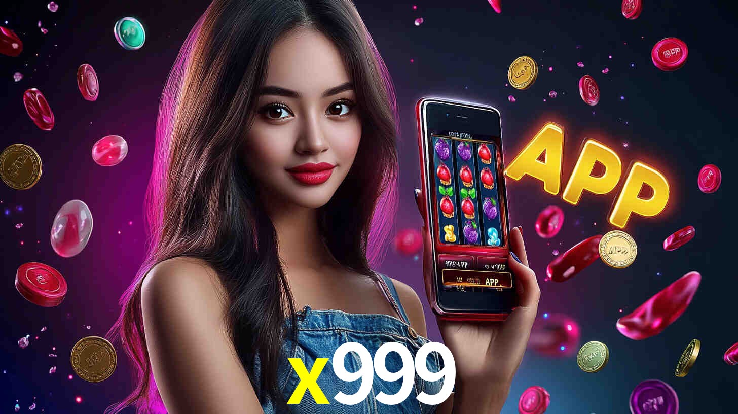 Apostas Esportivas na x999: Um Guia Completo