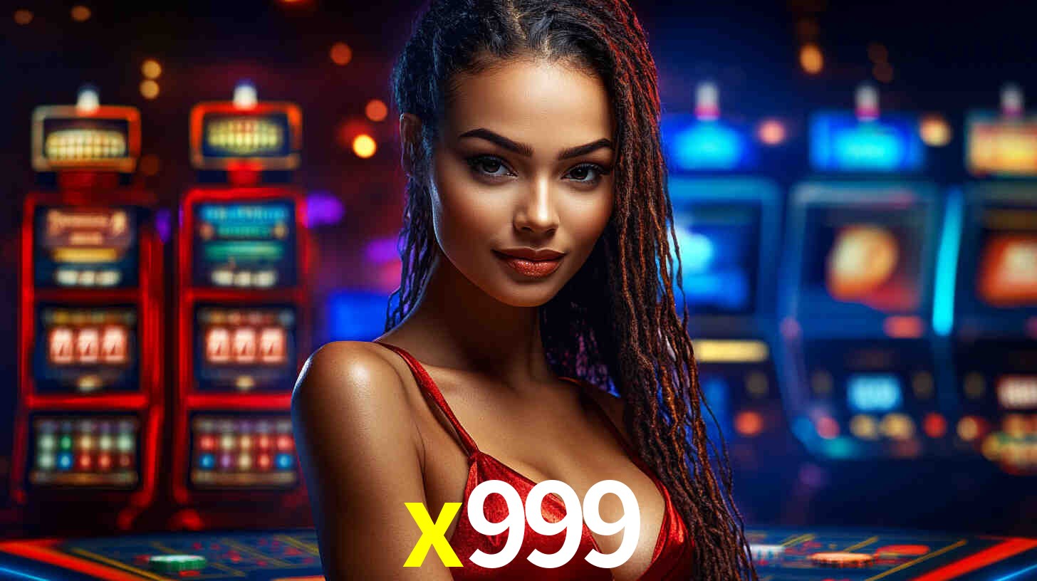 A Popularidade dos Caça-Níqueis no x999