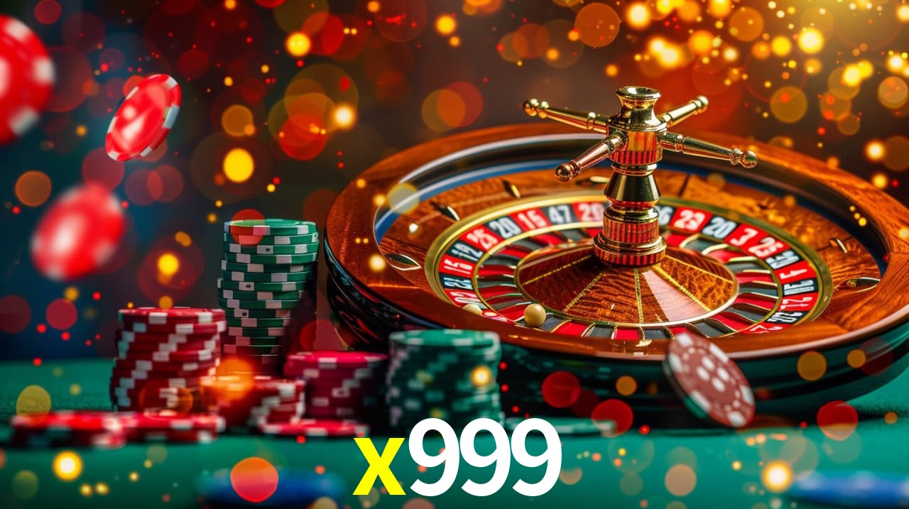 Explorando a Categoria de Eventos em Apostas na x999