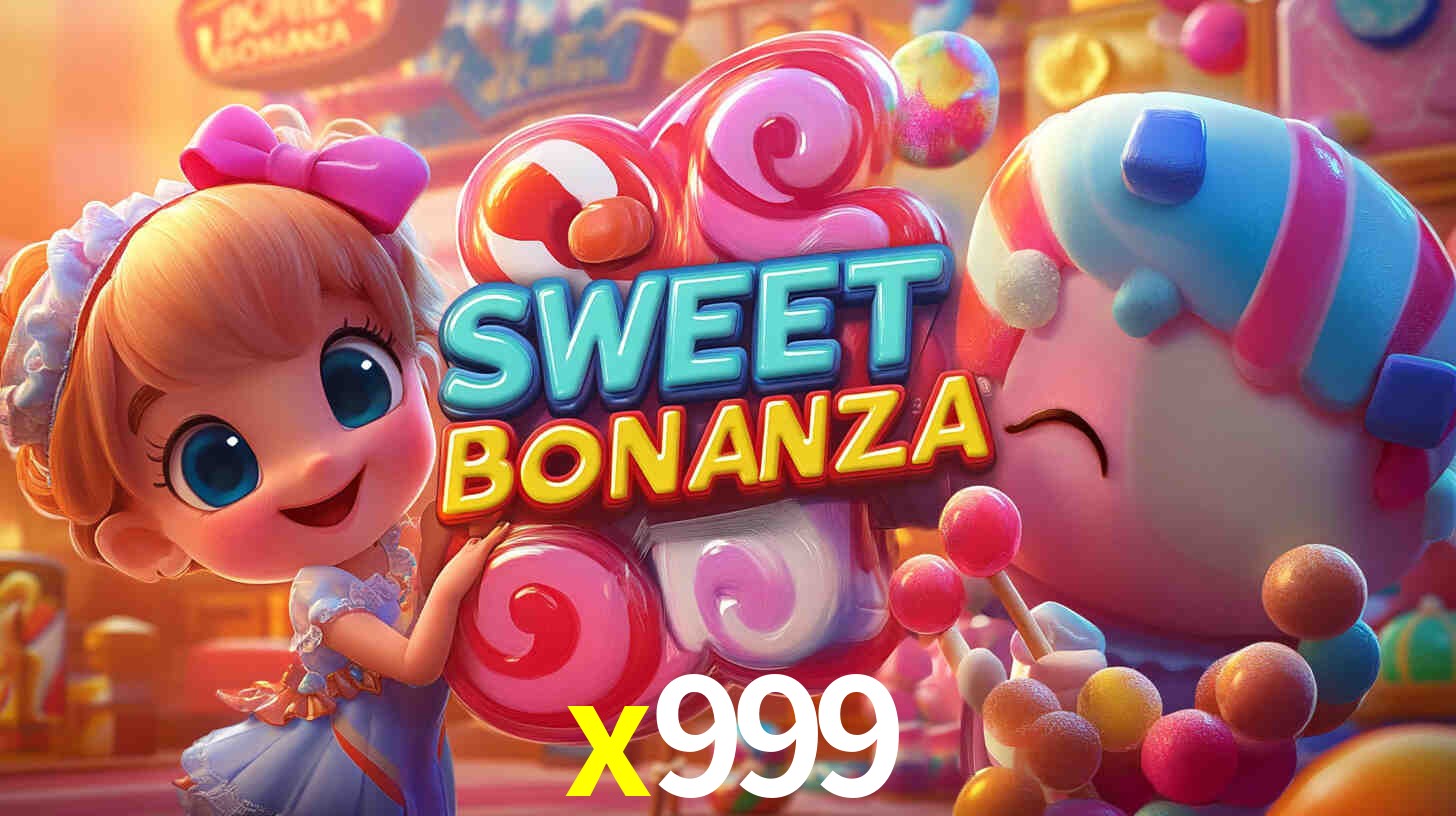 Inovações de Jogos na x999: O Futuro das Experiências Interativas