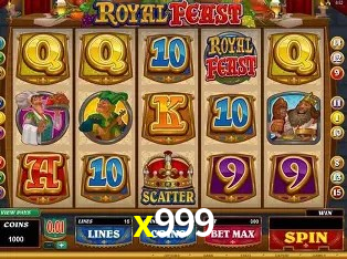 Exclusive Offers x999