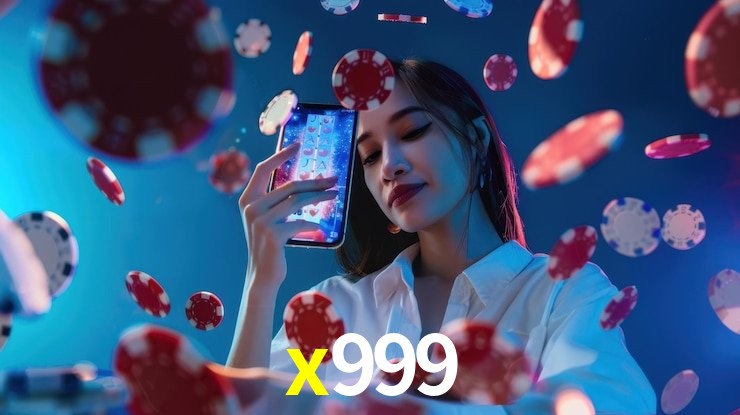 Descubra o Programa VIP da x999: Vantagens Exclusivas para Jogadores
