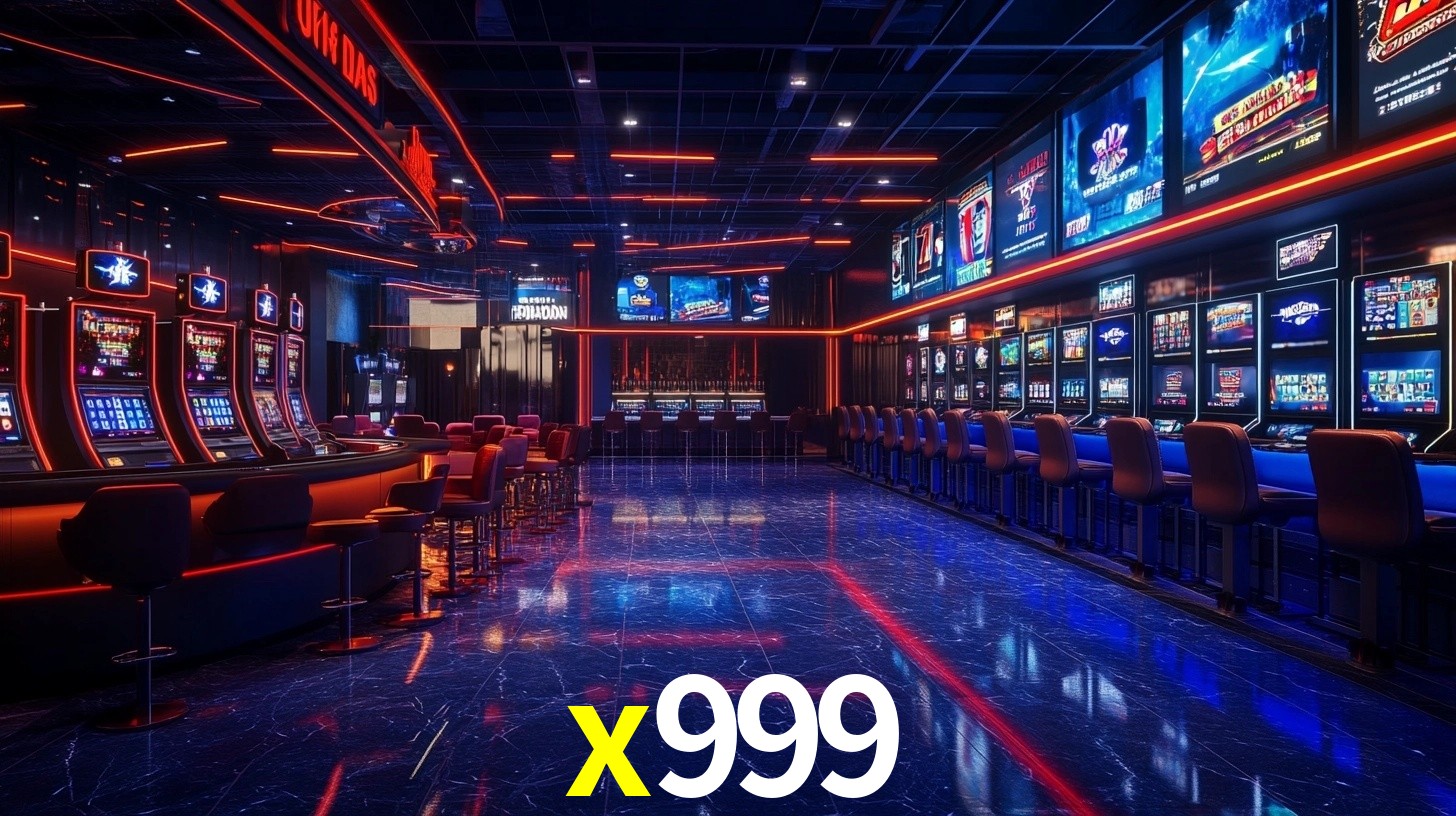 x999 App Interface