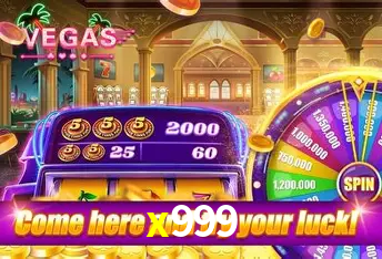 Roulette Table x999