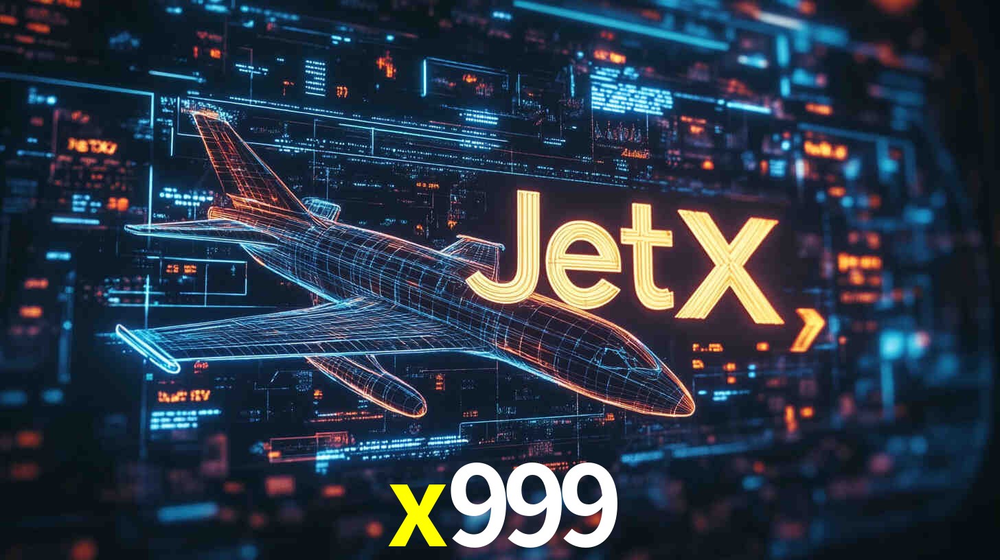 Desvendando o Mundo dos Jogos Virtuais na x999