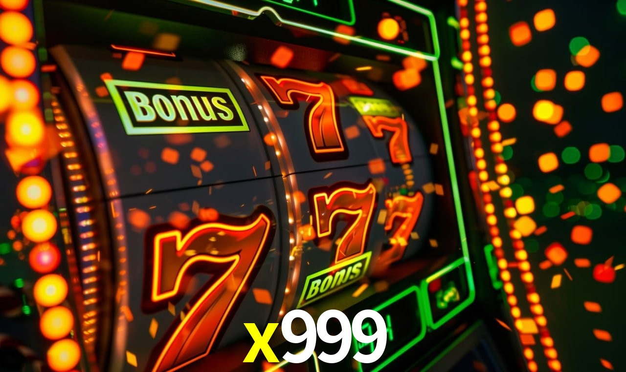 A Experiência Imersiva dos Cassinos Ao Vivo no x999