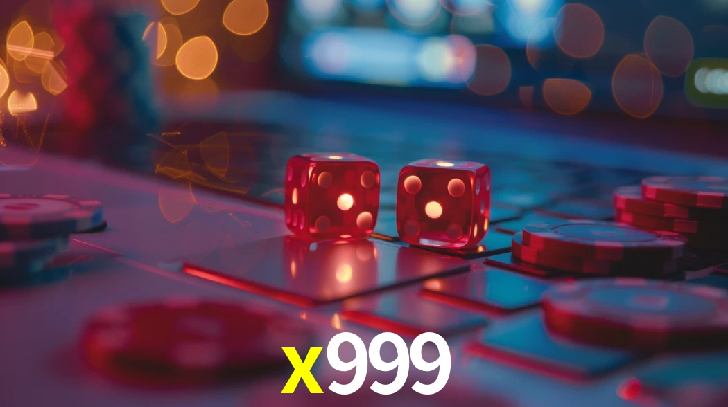 Live Casino x999