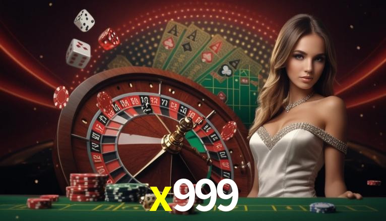 Slot Games x999