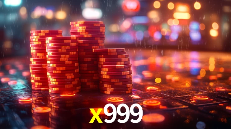 x999: Jogos de Caça-Níqueis-Altas Recompensas, Roleta-Velocidade, Blackjack-Desafios Máximos