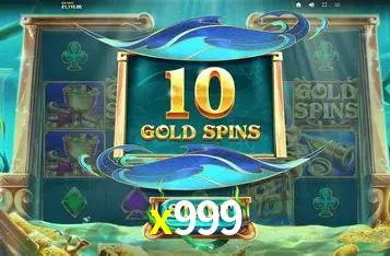 Descubra o Mundo do Cassino Online com x999