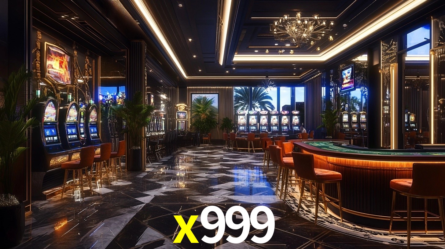 Ofertas Imperdíveis na x999: Promoções e Bônus Que Valem a Pena