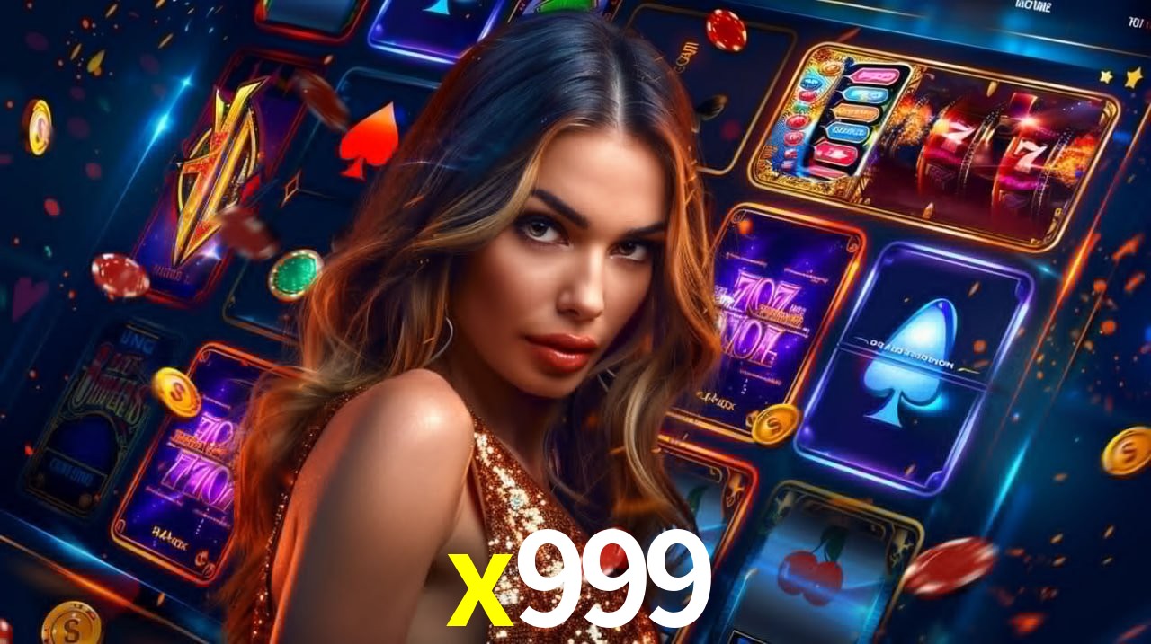 Inovações de Jogos na x999: O Futuro das Experiências Interativas