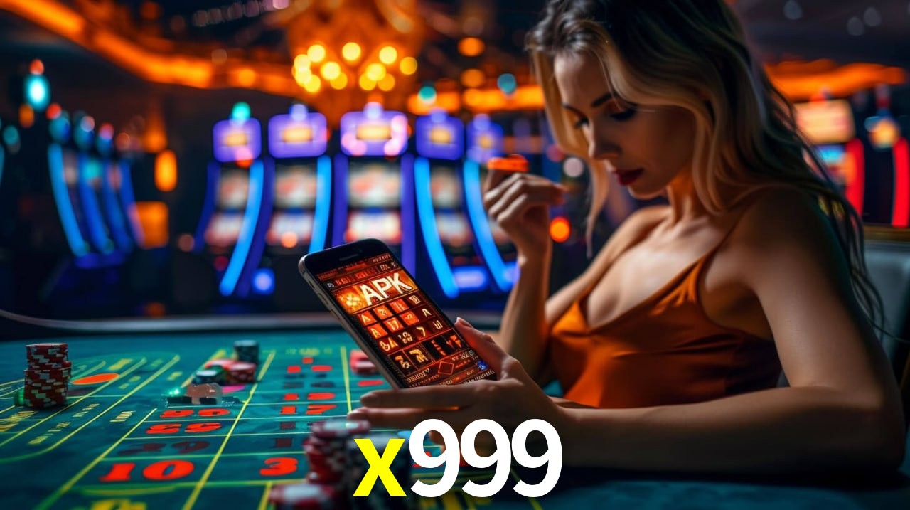 Blackjack Table x999
