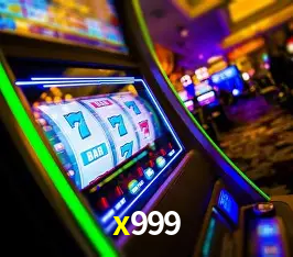 Apostas Esportivas na x999: Um Guia Completo