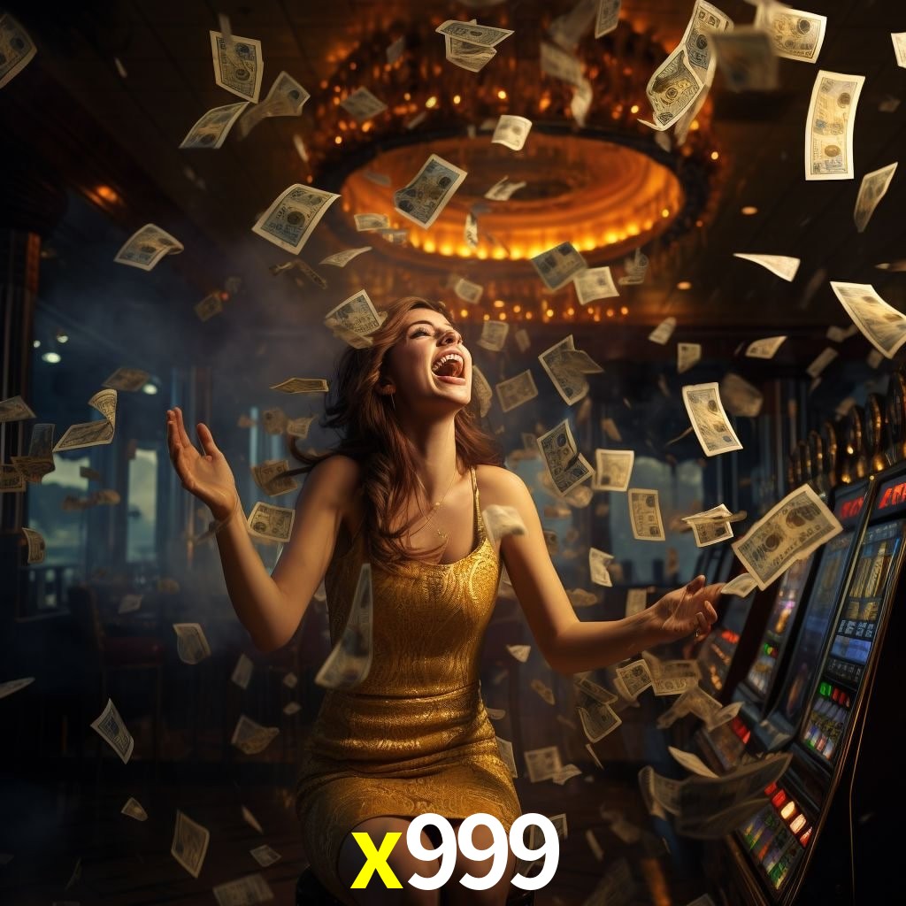 Live Casino x999