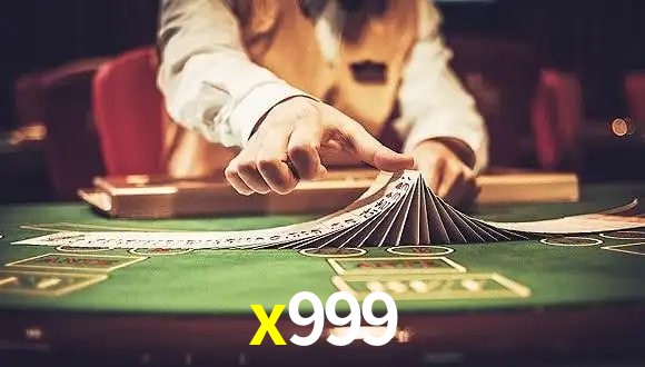 VIP Casino x999