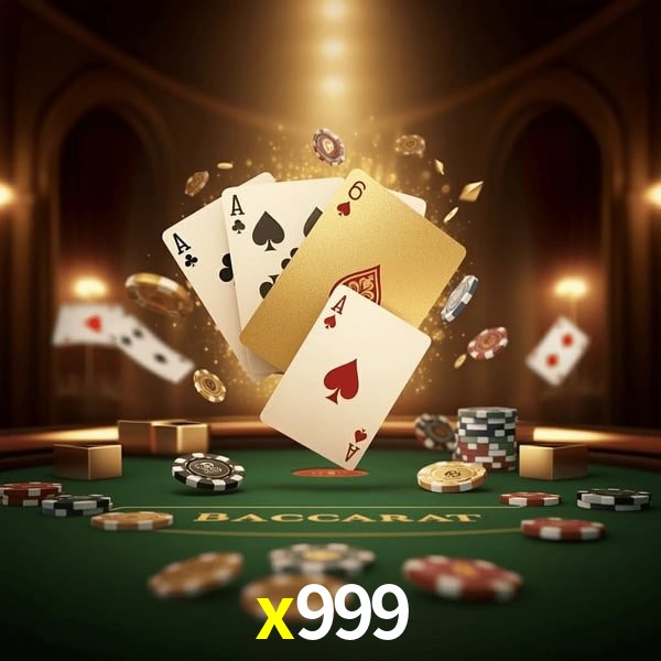Roulette Table x999