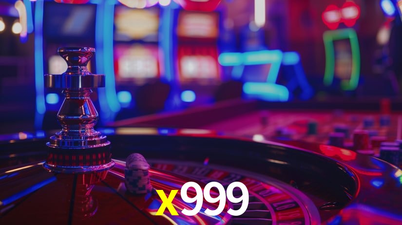 Experimente o Login Seguro Premium no x999