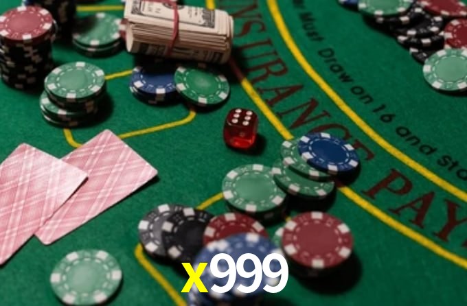 Bônus Generosos e Exclusivos no x999 para Você!