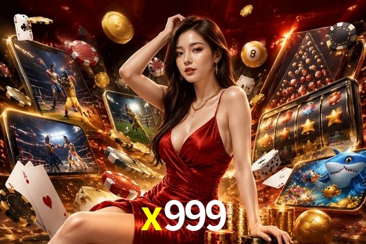 Experiência VIP x999
