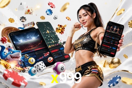 Flash Promotion x999