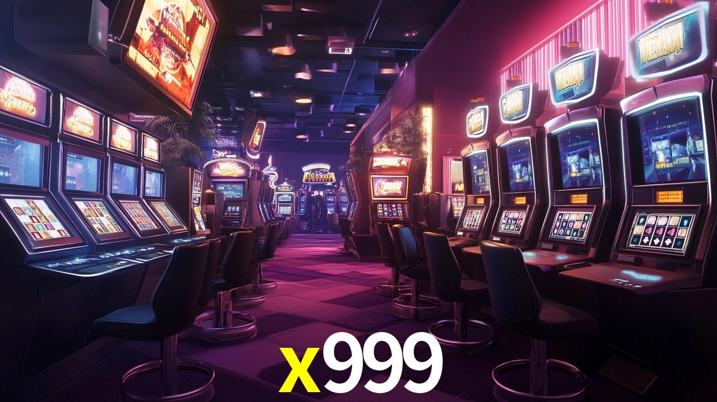 Exclusive Games x999