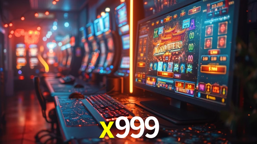 Explore as vantagens do x999: serviço profissional e confiabilidade