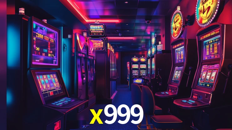 x999 App Interface