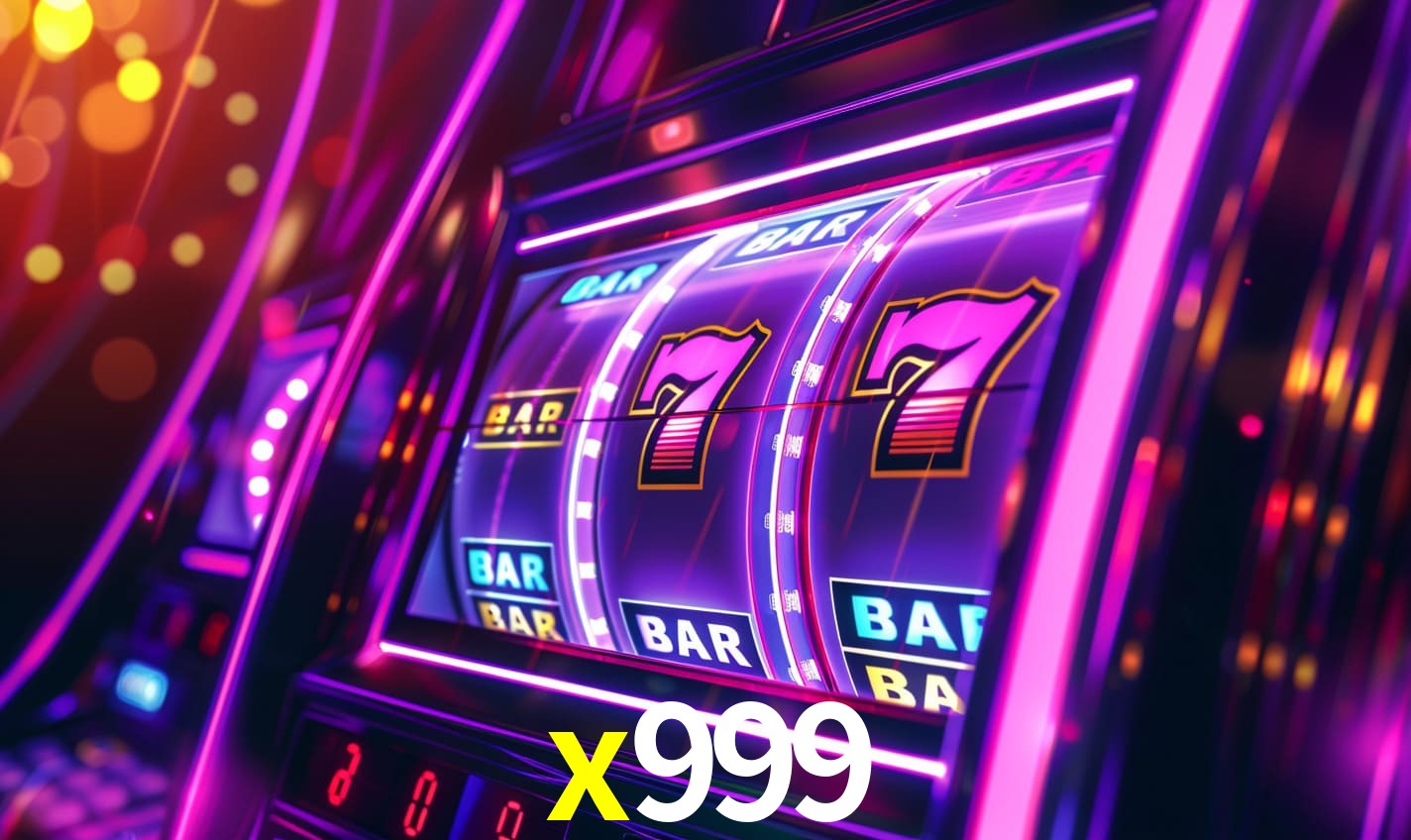 x999: Seu Cassino Premiado com Pagamentos Rápidos