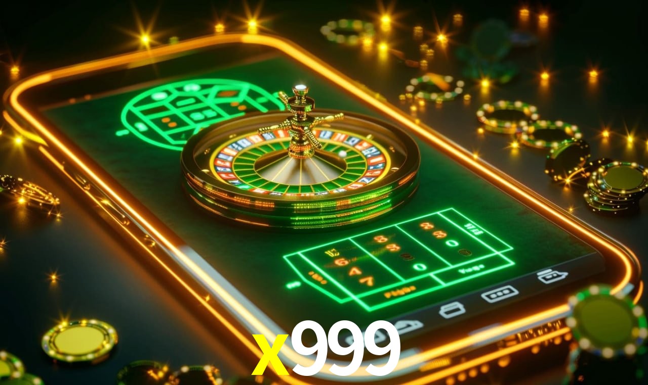 Design Responsivo x999