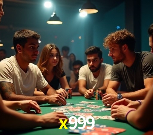 x999 Plataforma