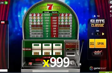 Descubra a Essência do x999: Nossa História e Compromissos