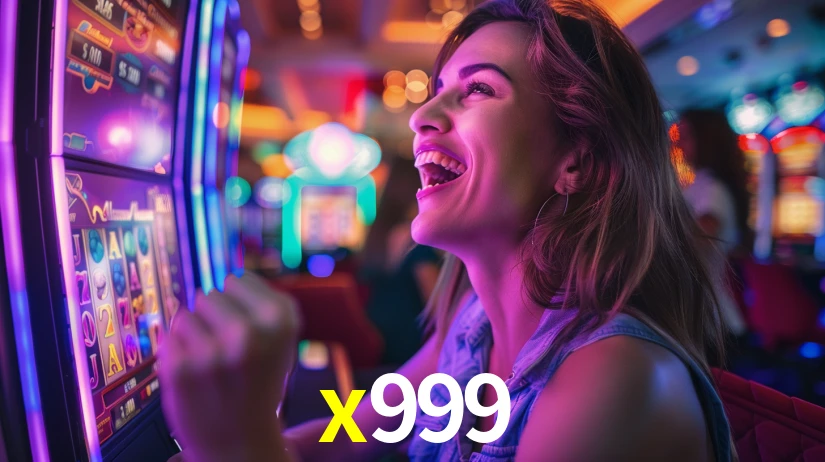 Experimente o Login Seguro Premium no x999