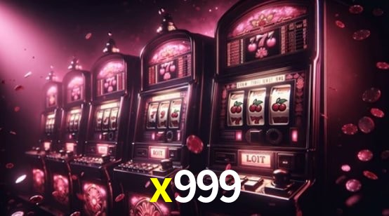 PIX Instantâneo x999