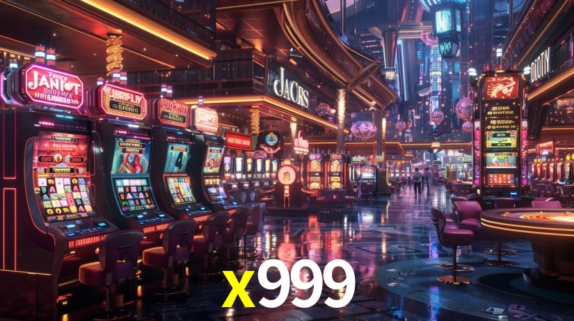 Game Providers x999
