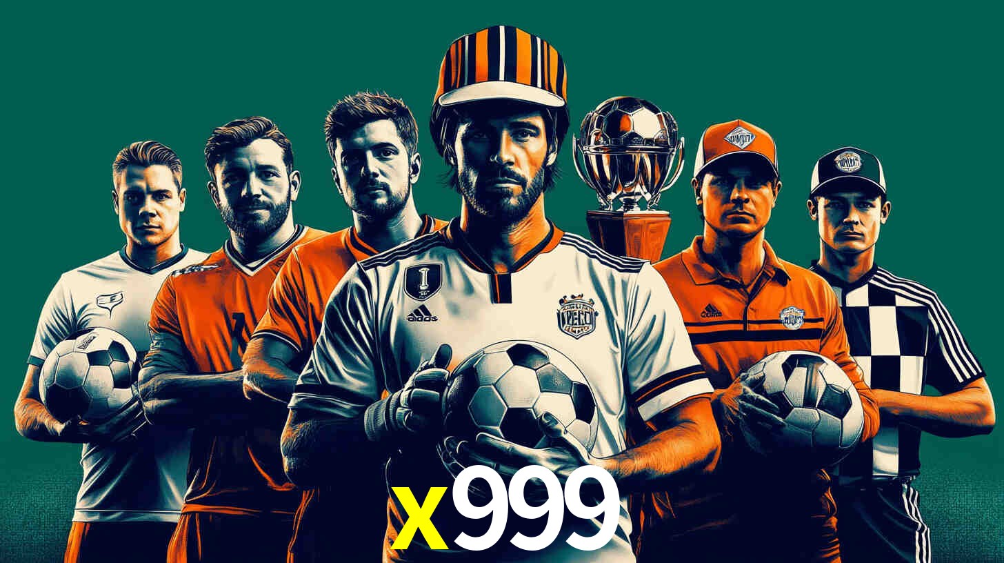 Descubra a Essência do x999: Nossa História e Compromissos