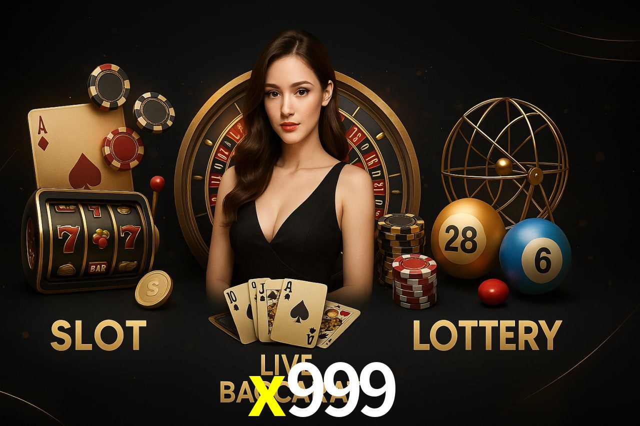 x999 cassino