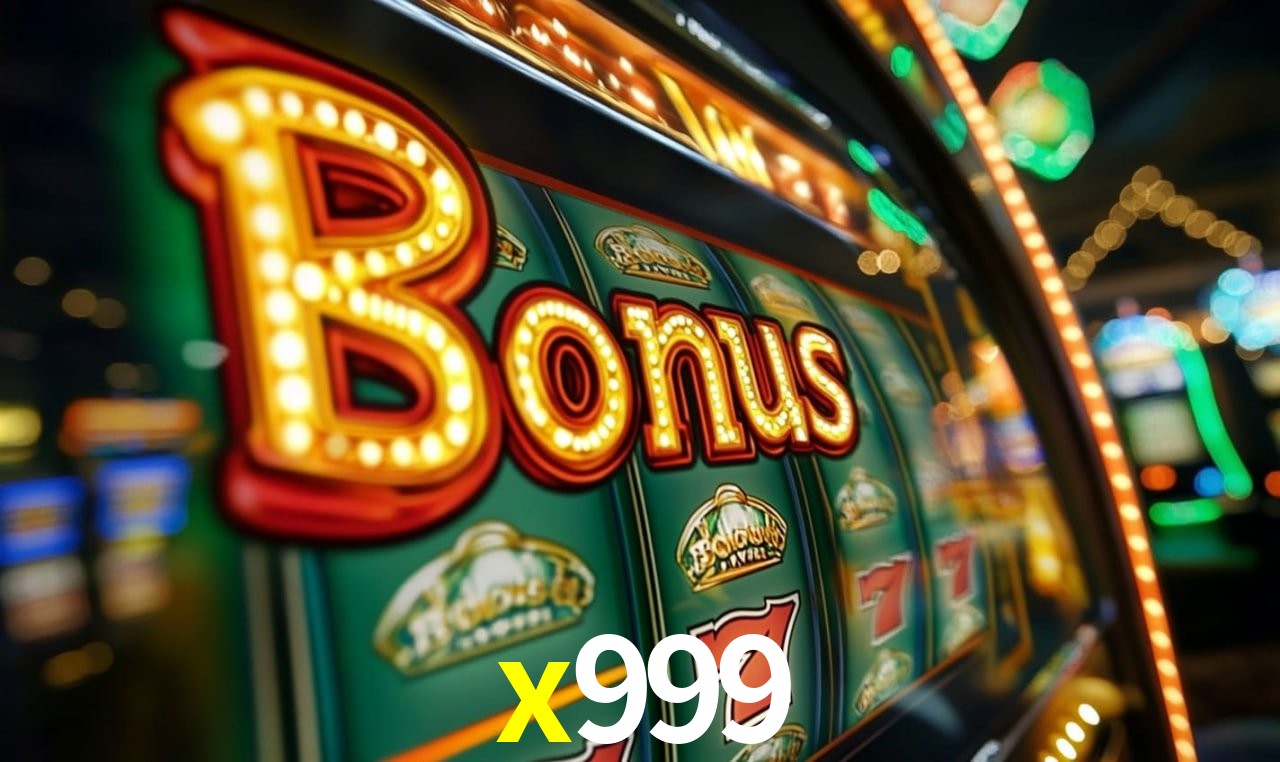 x999 cassino online