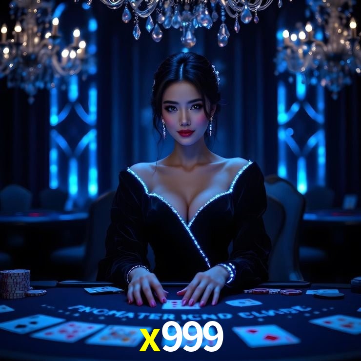 Diretório de Jogos x999