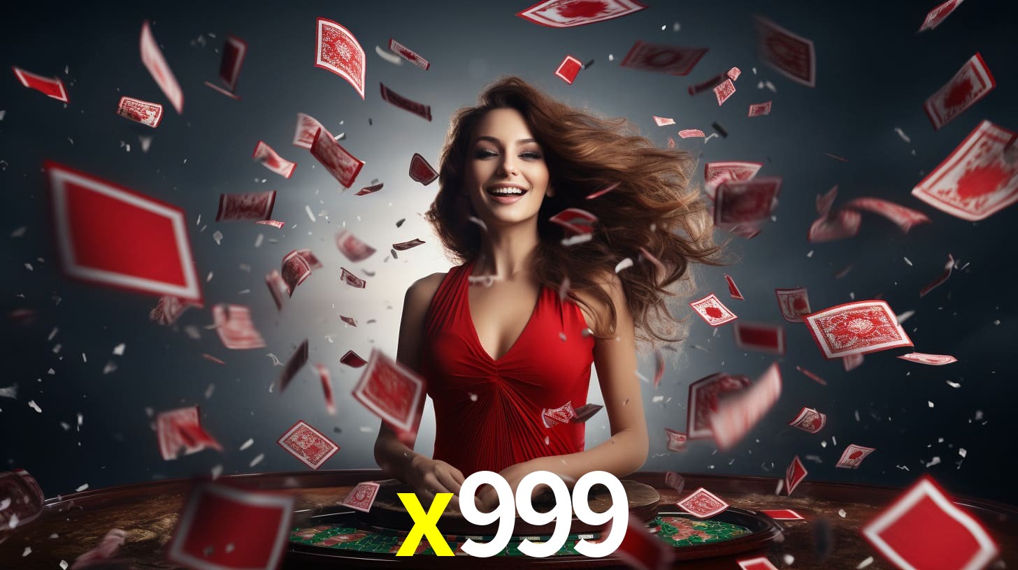 VIP Casino x999