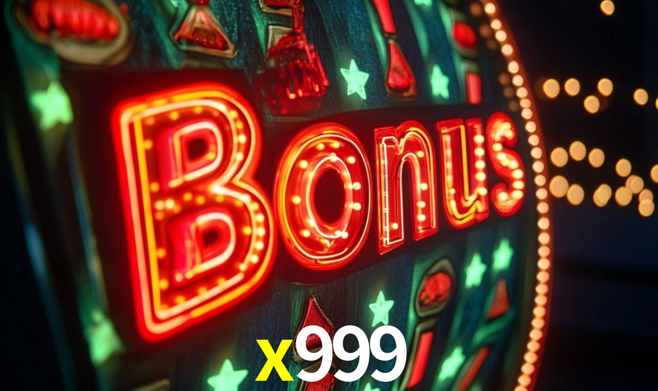 Torneios x999