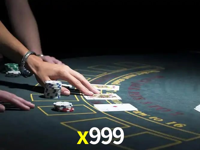 Promoção Relâmpago x999