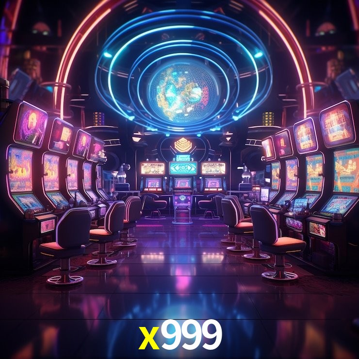 x999 vip