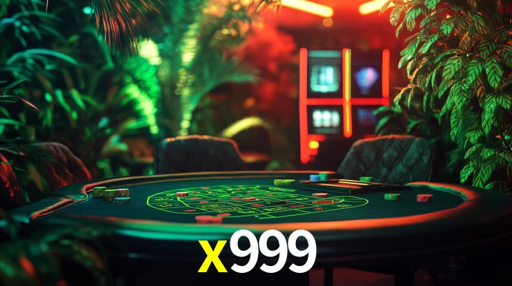Roulette Table x999