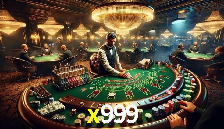 Game Statistics x999